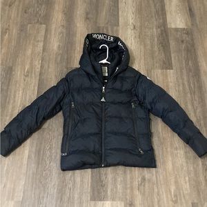 Moncler jacket